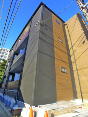 【エントランス】 | GRACIM_02