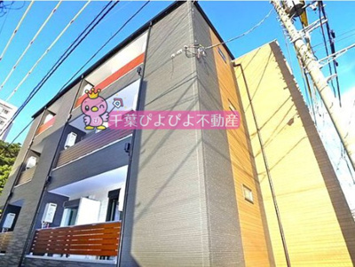 【外観】 | GRACIM_02