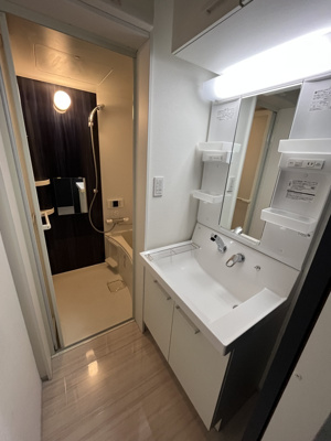 【洗面所】 | GRACIM_02