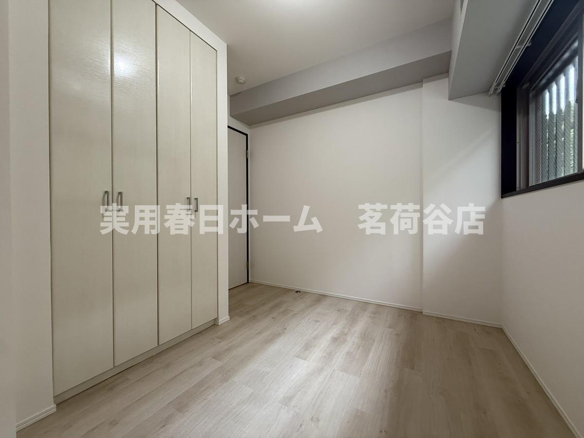 ※同間取り別部屋参考写真