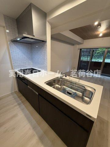 ※同間取り別部屋参考写真