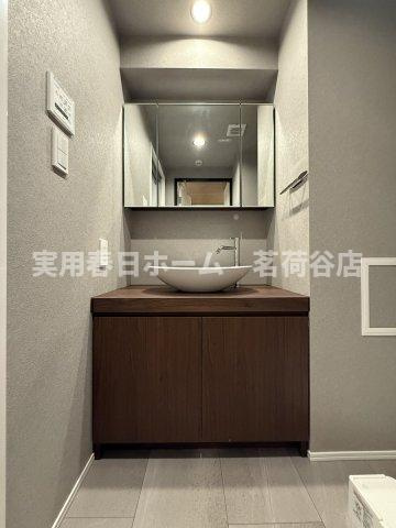 ※同間取り別部屋参考写真