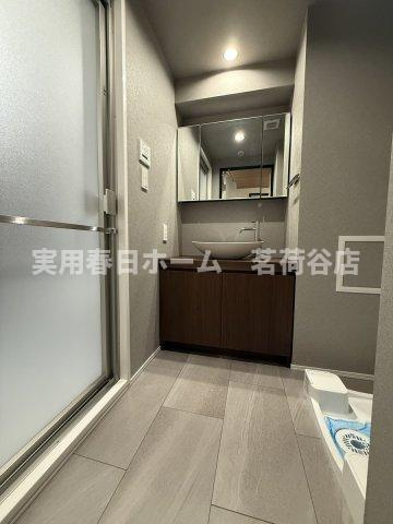 ※同間取り別部屋参考写真