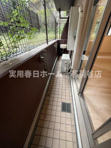 ※同間取り別部屋参考写真