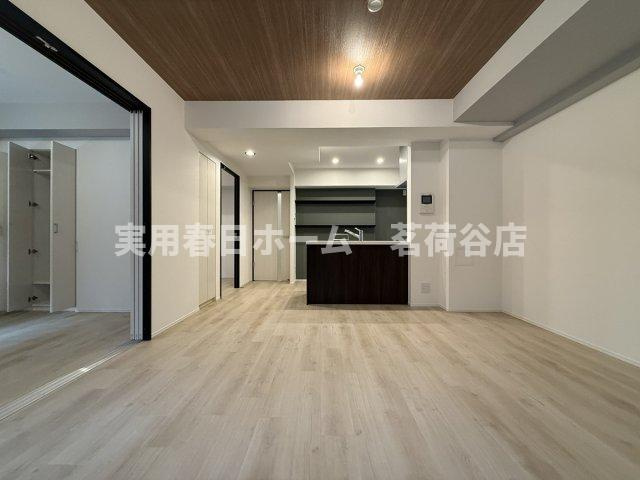 ※同間取り別部屋参考写真