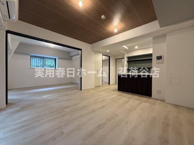 ※同間取り別部屋参考写真