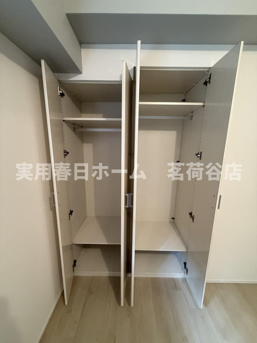 ※同間取り別部屋参考写真