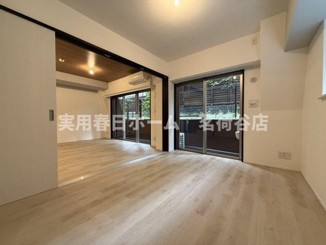 ※同間取り別部屋参考写真