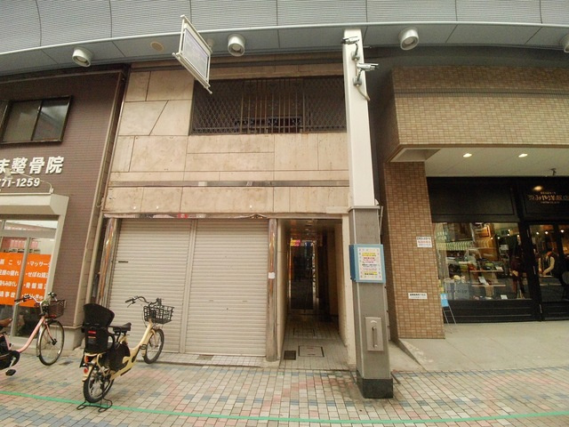 神戸市灘区水道筋４丁目の賃貸マンション