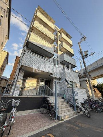 シャルマン新喜多