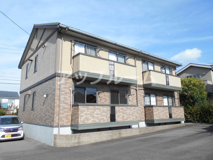 ウィルモア２１ Ａ