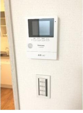 【セキュリティ】 | ローゼル東小金井