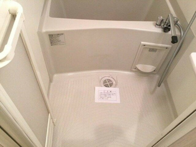 【浴室】 | ローゼル東小金井