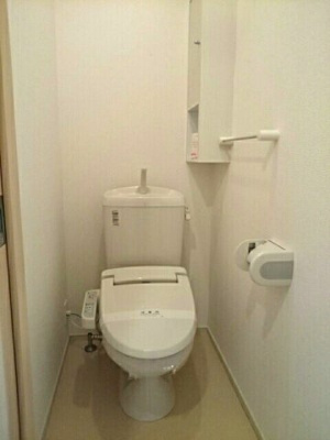 【トイレ】 | レセーナ