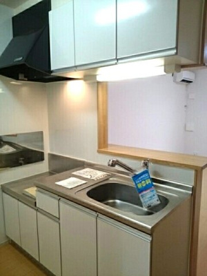 【キッチン】 | レセーナ