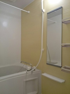 【浴室】 | レセーナ