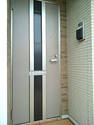 【エントランス】 | レセーナ