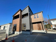 福島市飯坂町平野道添　1号棟（Z）の画像