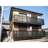 メゾン　ウィステリアの画像