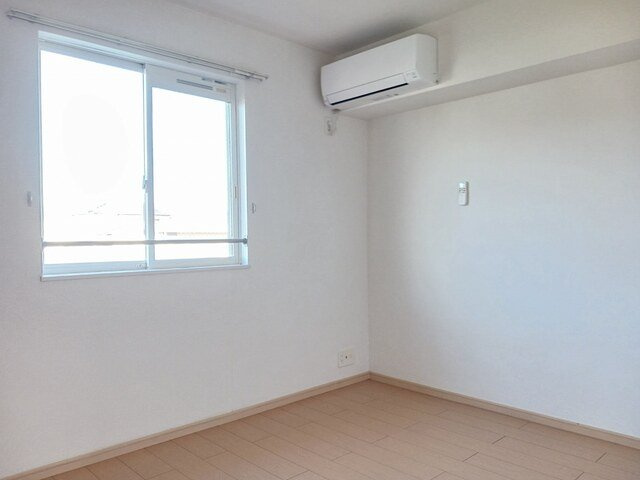 ロッソフィオーレＣの内装