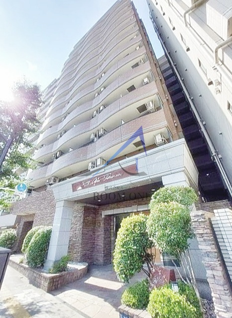 グランド・ガーラ高輪