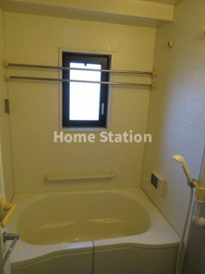 【浴室】 | ル・プルミエ・シャピトゥル福島