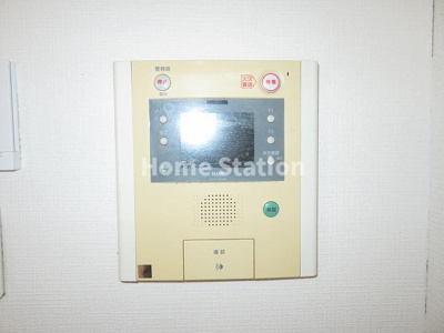 【セキュリティ】 | ル・プルミエ・シャピトゥル福島