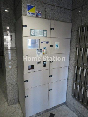 【その他共用部分】 | ル・プルミエ・シャピトゥル福島