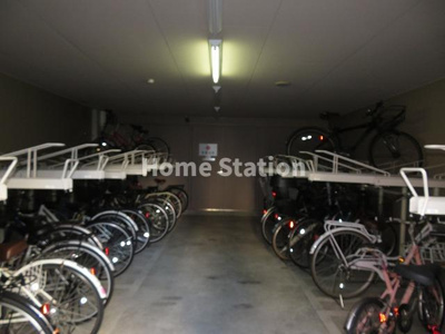 【その他共用部分】 | ル・プルミエ・シャピトゥル福島