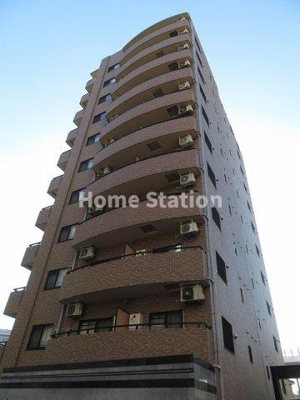 【外観】 | ル・プルミエ・シャピトゥル福島