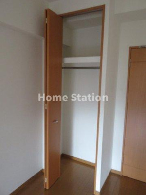 【収納】 | ル・プルミエ・シャピトゥル福島