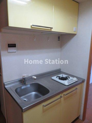 【キッチン】 | ル・プルミエ・シャピトゥル福島