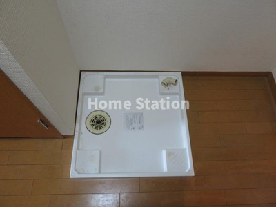 【内装】 | ル・プルミエ・シャピトゥル福島