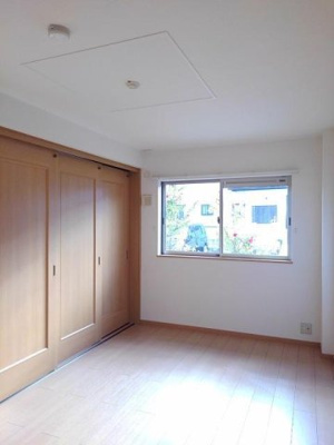 【その他】 | パークサイド南