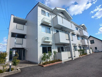 パークサイド南の画像