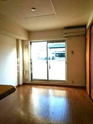 【居間・リビング】 | パークサイド南