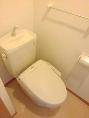【トイレ】 | パークサイド南