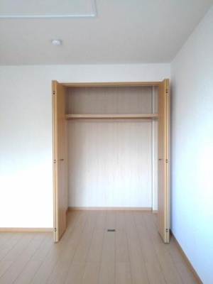 【収納】 | パークサイド南