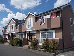 【外観】 | リーヴ・メゾン