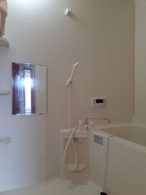 【浴室】 | リーヴ・メゾン