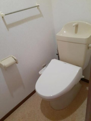 【トイレ】 | リーヴ・メゾン