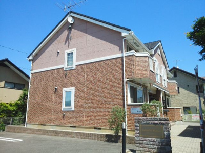 【外観】 | ラベンダーセゾン