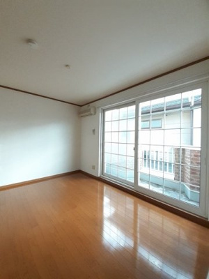 【居間・リビング】 | ラベンダーセゾン