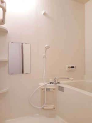 【浴室】 | ラベンダーセゾン