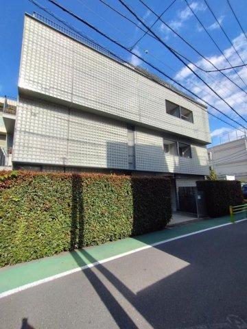 ザ・ランド代官山青葉台