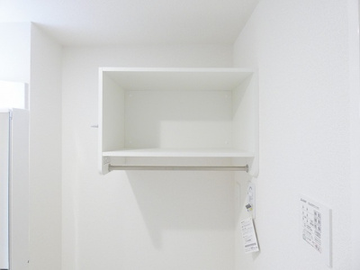 【収納】 | D-ROOM平山5丁目