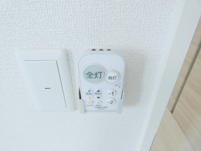 【設備】 | D-ROOM平山5丁目