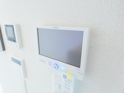 【設備】 | D-ROOM平山5丁目