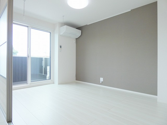 【居間・リビング】 | D-ROOM平山5丁目