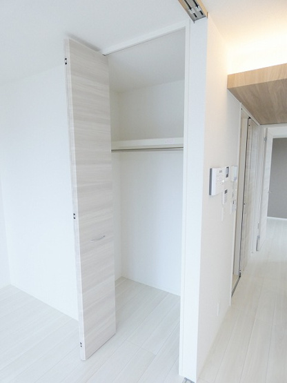【収納】 | D-ROOM平山5丁目